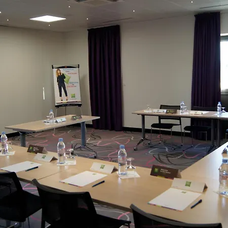 Hotel Ibis Styles Romans-valence Gare Tgv Alixan
