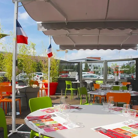 Hotel Ibis Styles Romans-valence Gare Tgv Alixan
