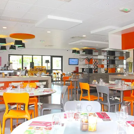 Ibis Styles Romans-valence Gare Tgv