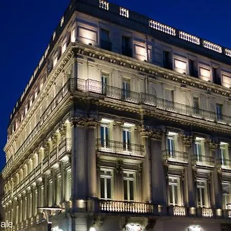 Hotel Ibis Styles Romans-valence Gare Tgv
