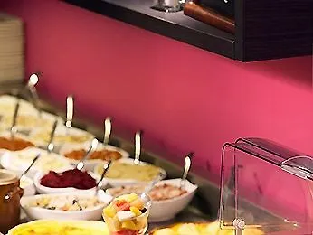 Ibis Styles Romans-valence Gare Tgv Отель Аликсан