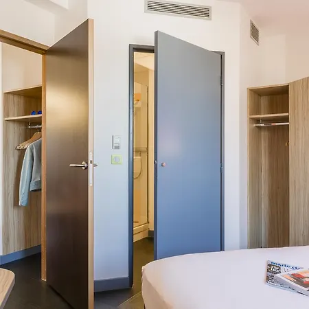 Hotel Ibis Styles Romans-valence Gare Tgv Alixan