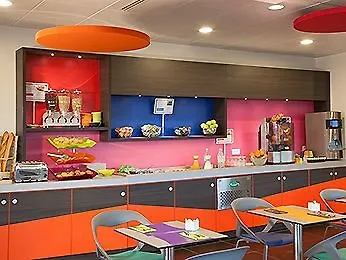 Отель Ibis Styles Romans-valence Gare Tgv 3*