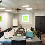 Ibis Styles Romans-valence Gare Tgv 3*