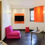 Ibis Styles Romans-valence Gare Tgv Alixan