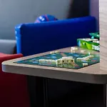 Hotel Ibis Styles Romans-valence Gare Tgv 3*