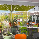 Ibis Styles Romans-valence Gare Tgv Hotel
