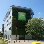 Ibis Styles Romans-valence Gare Tgv Hotel 3*