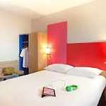 Ibis Styles Romans-valence Gare Tgv Alixan