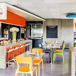 Ibis Styles Romans-valence Gare Tgv