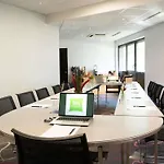 Ibis Styles Romans-valence Gare Tgv 3*