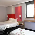 Ibis Styles Romans-valence Gare Tgv Hotel