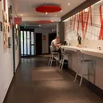 Ibis Styles Romans-valence Gare Tgv