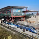 Ibis Styles Romans-valence Gare Tgv Alixan