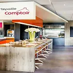 Hotel Ibis Styles Romans-valence Gare Tgv
