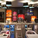 Hotel Ibis Styles Romans-valence Gare Tgv