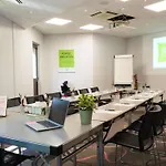 Ibis Styles Romans-valence Gare Tgv Hotel