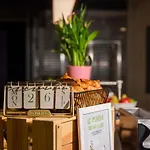Hotel Ibis Styles Romans-valence Gare Tgv 3*