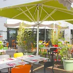Ibis Styles Romans-valence Gare Tgv Hotel Alixan