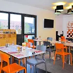 Hotel Ibis Styles Romans-valence Gare Tgv Alixan