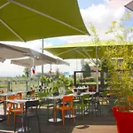 Ibis Styles Romans-valence Gare Tgv 3* Alixan