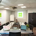 Ibis Styles Romans-valence Gare Tgv