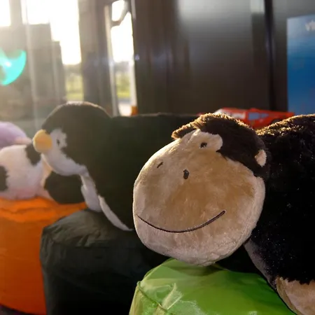 Ibis Styles Romans-valence Gare Tgv ホテル