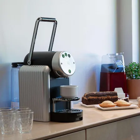 Ibis Styles Romans-valence Gare Tgv فندق أليكْسا