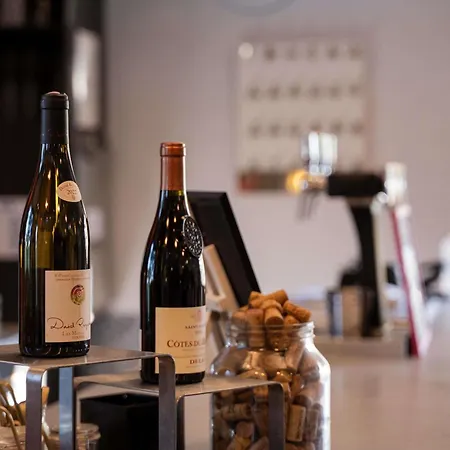 Ibis Styles Romans-valence Gare Tgv Hotel 3*