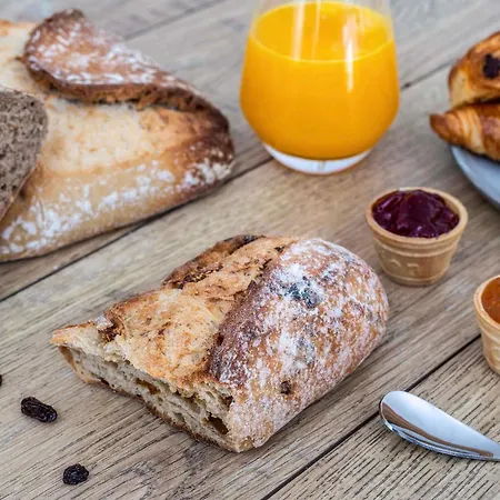 Ibis Styles Romans-valence Gare Tgv