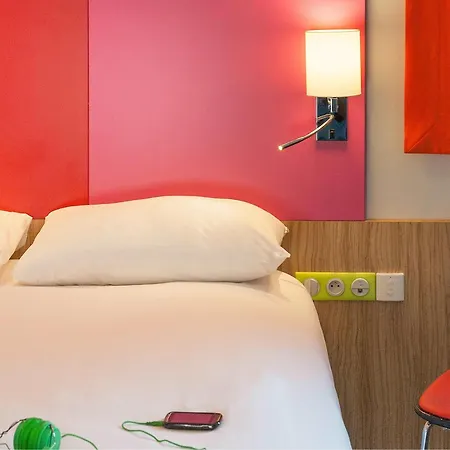 فندق Ibis Styles Romans-valence Gare Tgv