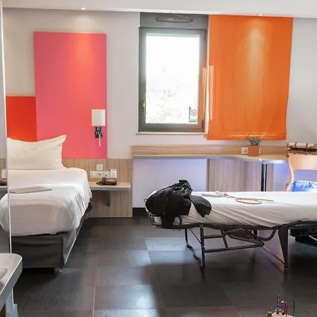 Ibis Styles Romans-valence Gare Tgv فندق 3*