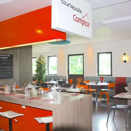 Hotel Ibis Styles Romans-valence Gare Tgv Alixan