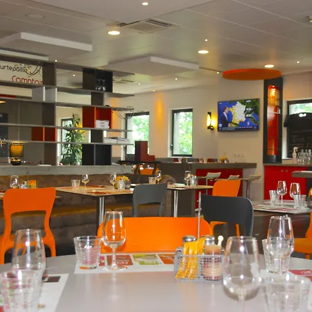 Ibis Styles Romans-valence Gare Tgv