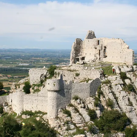 Ibis Styles Romans-valence Gare Tgv 3* Alixan