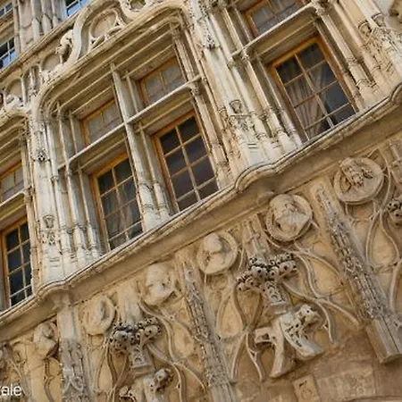 Hotel Ibis Styles Romans-valence Gare Tgv