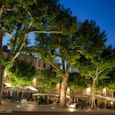 Ibis Styles Romans-valence Gare Tgv 3*
