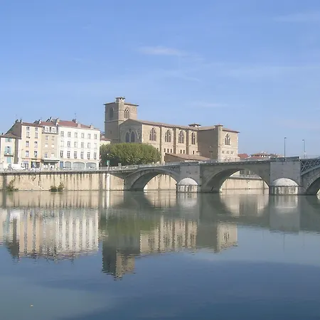 Ibis Styles Romans-valence Gare Tgv فندق أليكْسا