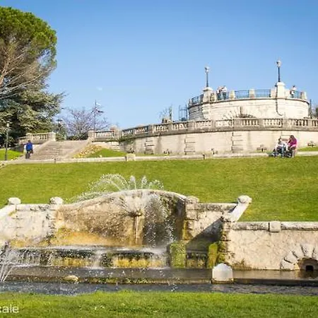 Hotel Ibis Styles Romans-valence Gare Tgv 3*