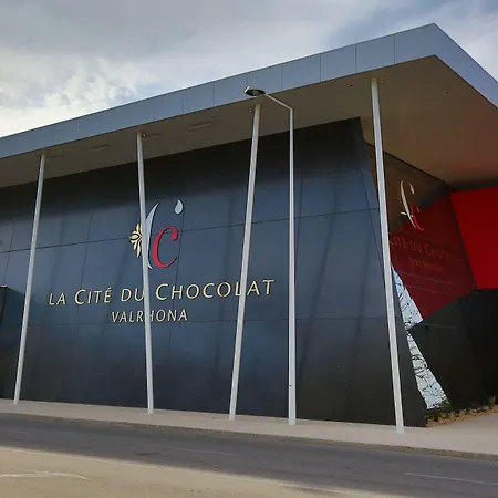 Ibis Styles Romans-valence Gare Tgv