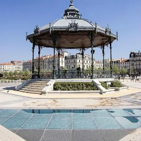 Ibis Styles Romans-valence Gare Tgv 호텔 3*