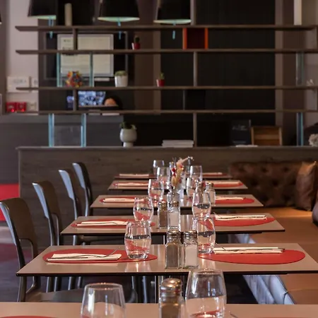 Ibis Styles Romans-valence Gare Tgv 3* أليكْسا