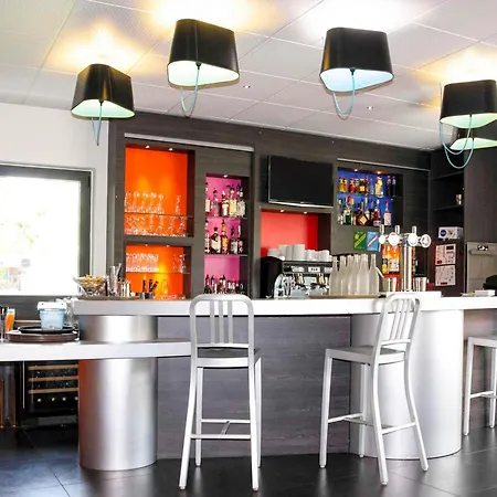 فندق Ibis Styles Romans-valence Gare Tgv 3*