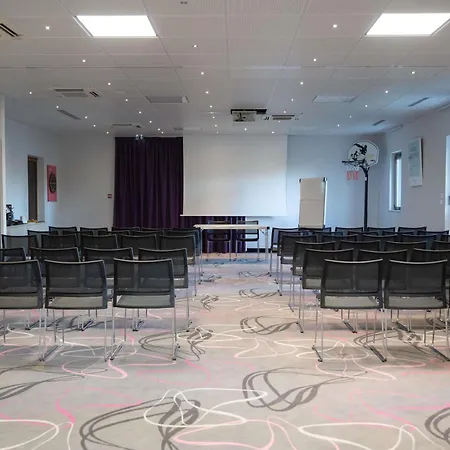 Ibis Styles Romans-valence Gare Tgv أليكْسا