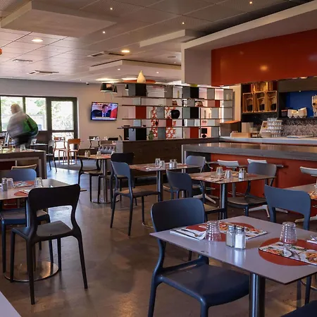 Ibis Styles Romans-valence Gare Tgv أليكْسا