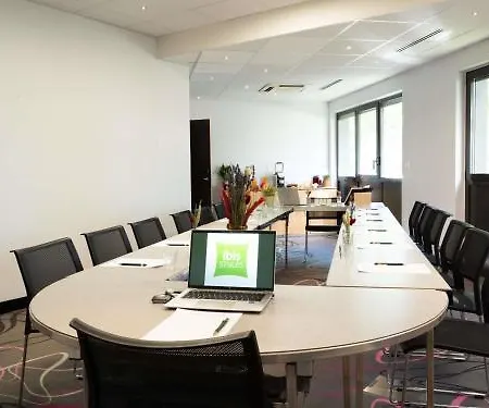 호텔 Ibis Styles Romans-valence Gare Tgv 알리산