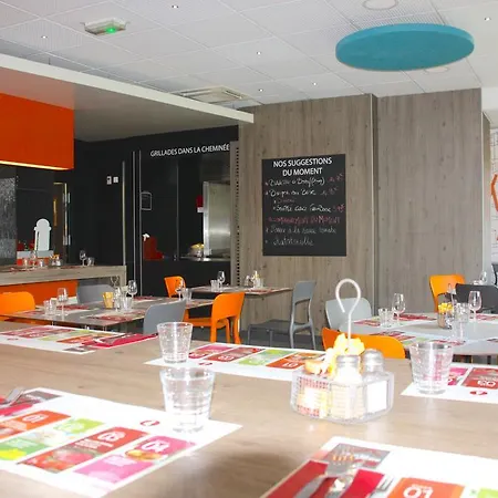 Otel Ibis Styles Romans-valence Gare Tgv Alixan