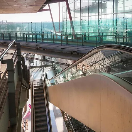 Hotel Ibis Styles Romans-valence Gare Tgv