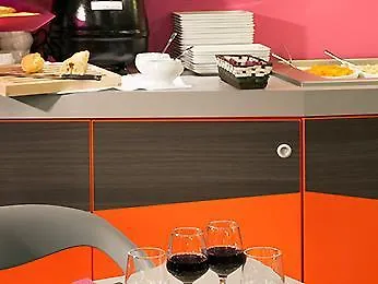 Ibis Styles Romans-valence Gare Tgv Hotel