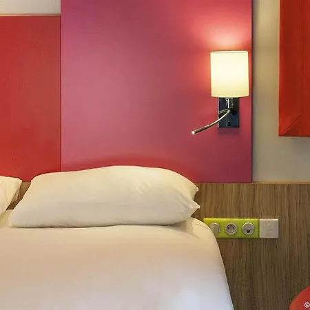 Ibis Styles Romans-valence Gare Tgv Hotel